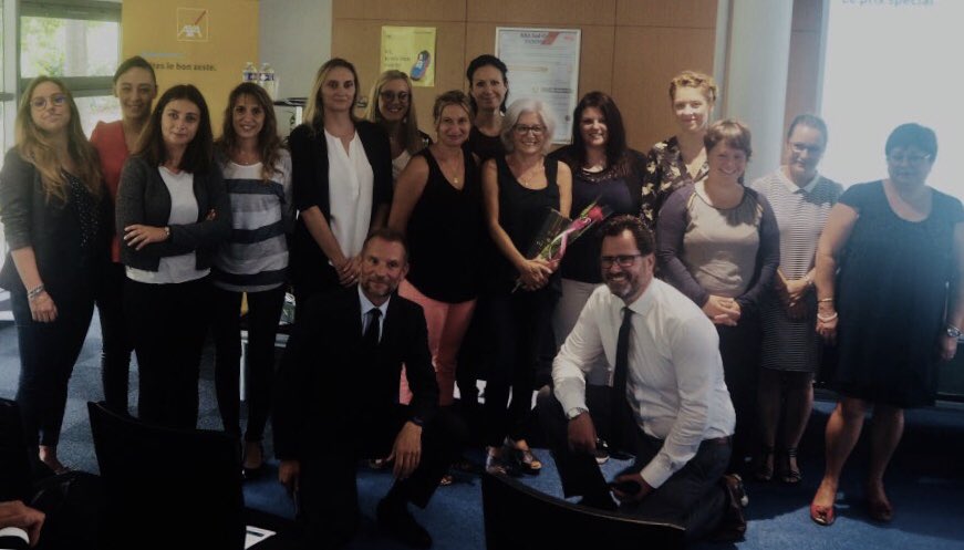 Julien Steimer tweet media