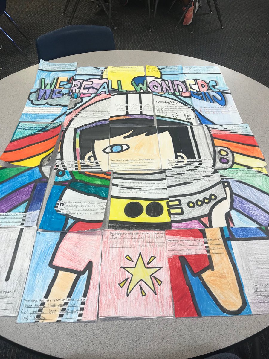 Our BOM masterpiece!