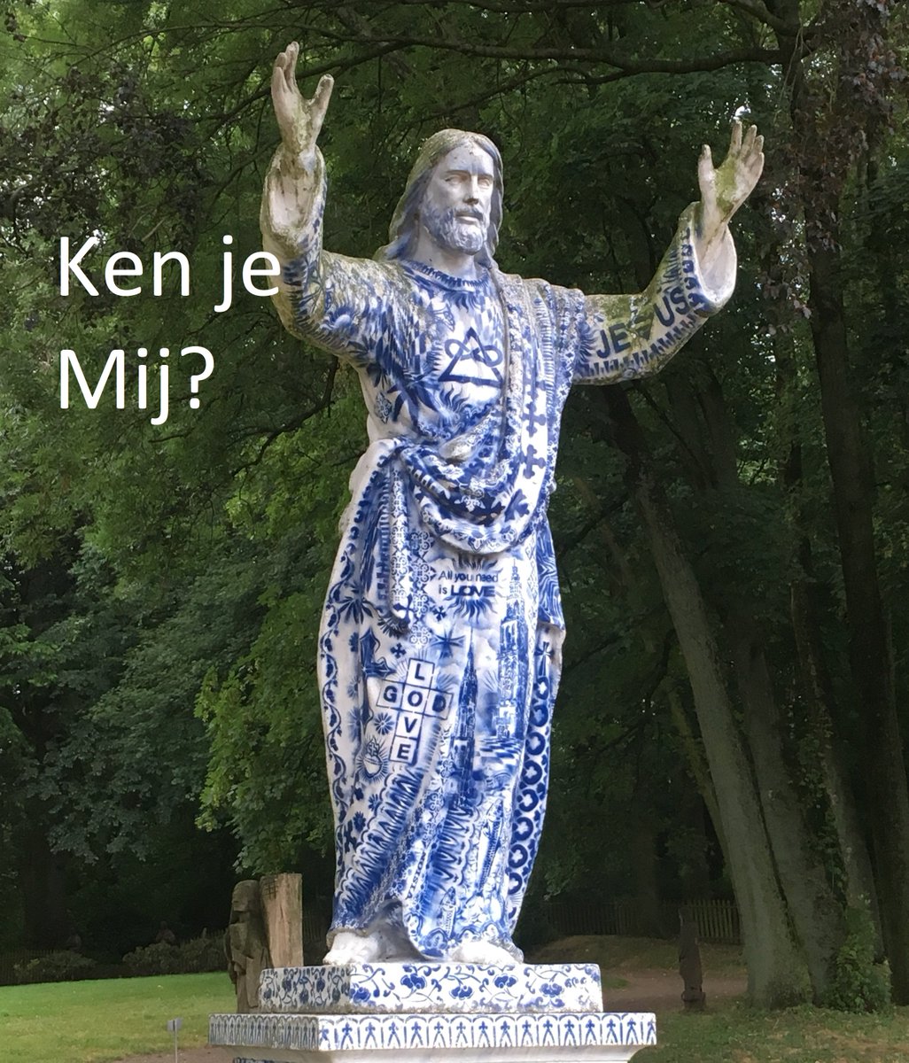 A.s. zondag is het Startzondag in De Binnenwaai.
Aanvang: 11.00 uur. Voorganger: Alexander Noordijk
Thema van de dienst: Ken je Mij? Met Mariëtte Bos aan de vleugel. Na afloop van de dienst is er een gezamenlijke lunch en tijd om elkaar te ontmoeten. @protestants020 <a href="/ajdnoordijk/">ds. Alexander Noordijk</a>