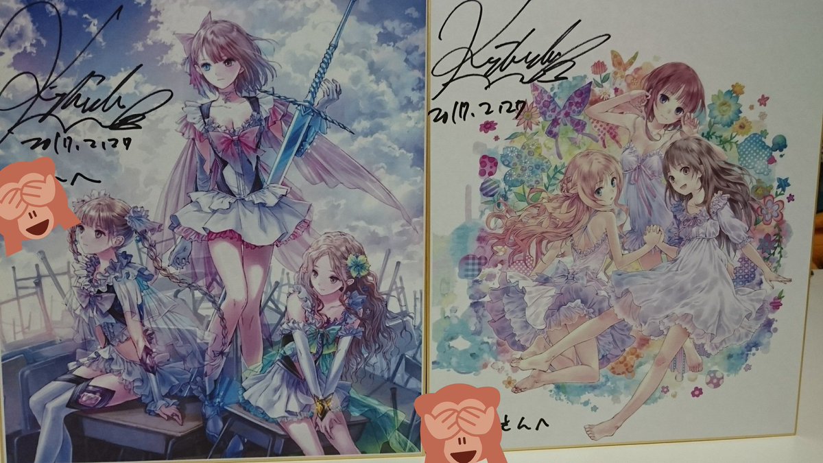 岸田メル イラスト Twitter Search 岸田メル イラスト Twitter Search
