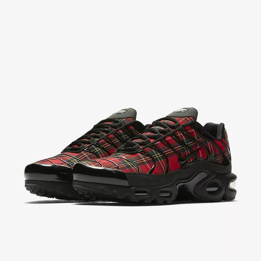 sneakersteal's tweet photo. NEW💥

Women's Nike Air Max Plus TN SE Tartan https://t.co/s229aUdlDg https://t.co/3JUdwGCTE2