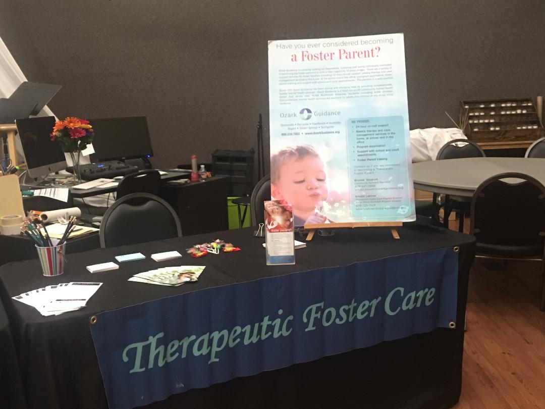 Ozark Guidance (OzarkGuidanceAR) Twitter