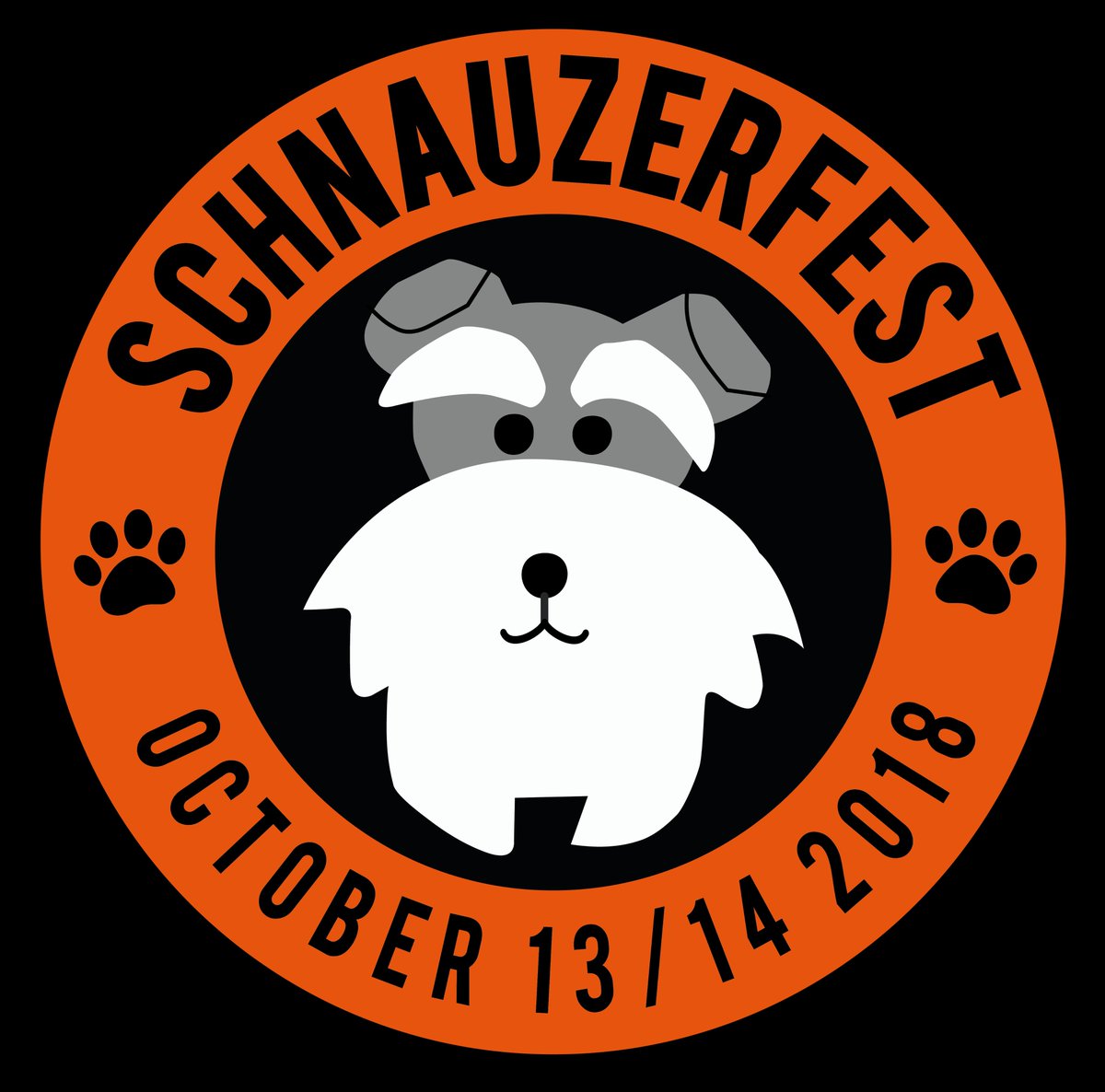 JoyShutt's tweet photo. @NWWeeklyNews The first #Llandudno @SchnauzerfestUK walk is happening on West Shore 14th October to raise money for @DBARCBerks who rescue and rehabilitate miniature schnauzers. Schnauzers will meet nationwide to support the cause. Llandudno event: https://t.co/YMk9MaNRlf https://t.co/lJe04XrGY6