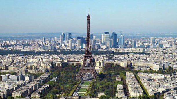 .<a href="/Paris/">Paris</a> s'engage à ne construire que des #bâtiments à 0 émissions nette de #carbone à partir de 2030 ! v/ <a href="/EnviroMag/">Environnement Magazine</a> environnement-magazine.fr/territoires/ar…