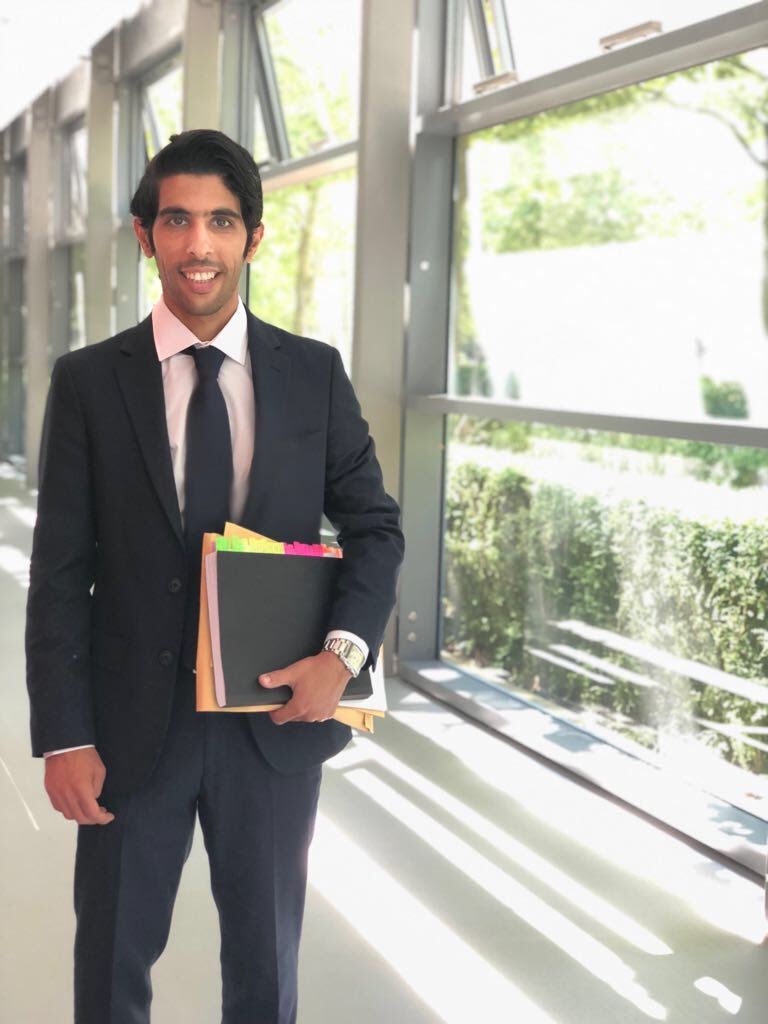 د.إبـراهيم غازي العنزي tweet media