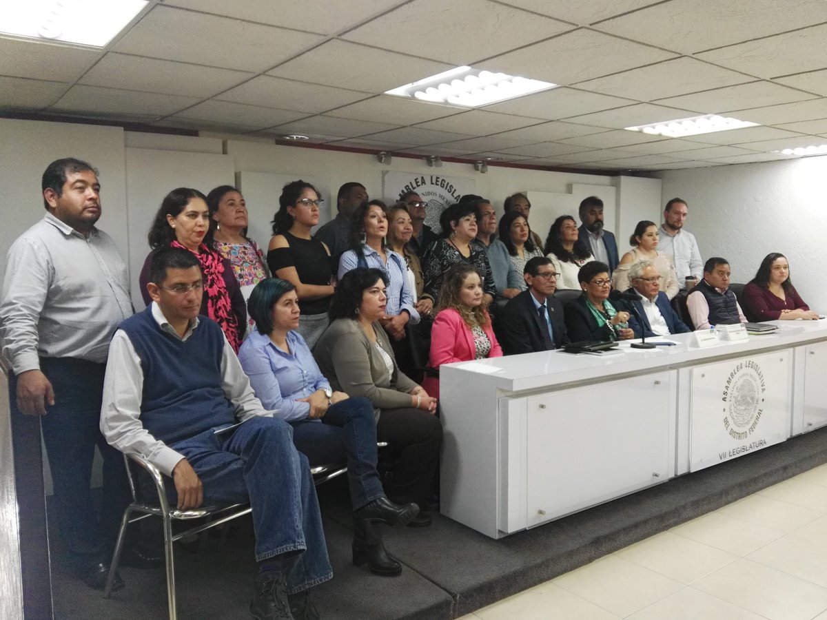 PauloCesar_Mtz's tweet photo. Nos encontramos denunciando la mala distribución en la forma representación que se ha asignado a morena . Confiamos en que la @TEPJF_informa De acuerdo al principio de representación proporcional . Pedimos que se respete la voluntad popular. https://t.co/TGUjZkuVYr