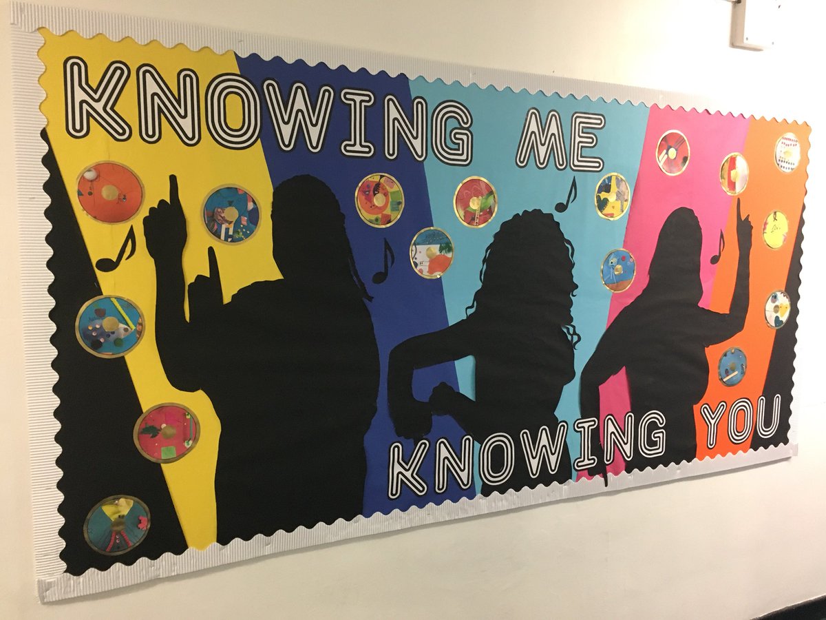 🎶Check out Year 2’s Greatest Hits!And while you are here, can you guess the teachers? #knowingmeknowingyou #NWFed