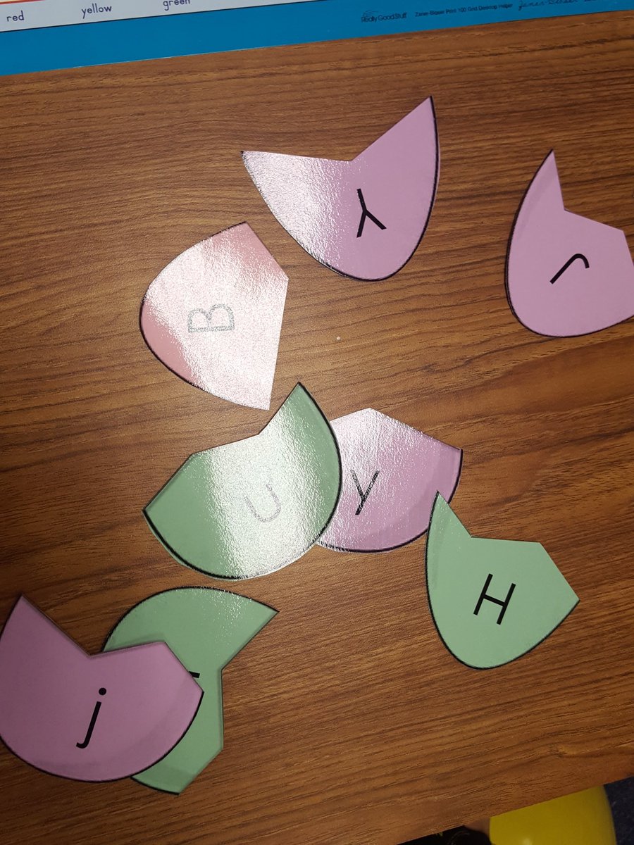 hacker_falcon's tweet photo. Matching up our upper and lower case eggs @StoryFalcons #teamstory #springinseptember #letterrecogniton https://t.co/s2cUMh4zzK