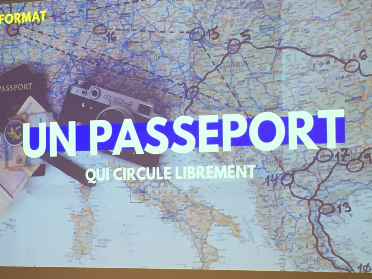 The Kiff Must Go On !
Un livre blanc pour promouvoir la reconnaissance au travail, pas suffisamment adressée en entreprise - Par <a href="/CocoworkerFr/">Cocoworker</a> - Avec <a href="/DuFaust/">Faustine Duriez</a> et <a href="/MarianneContent/">Marianne Content</a>