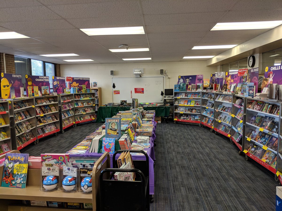 Look at all these fabulous books! Come check them out tonight at our picnic! The weather looks amazing. We'll have Smilin'Dawgs selling hotdogs and drinks, or bring your own dinner and enjoy a summer night at the playground.