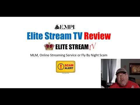topgun2192's tweet photo. Elite Stream TV Review- Illegal and Gone Tomorrow TV? https://t.co/bFwtj9rPkh https://t.co/AV5iAJyoyN