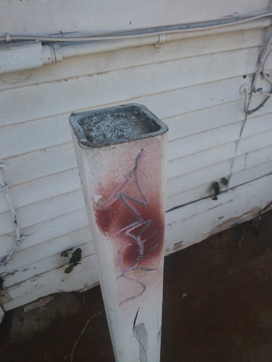 AugustXIII's tweet image. My interpretation of #JonBennet aka #PrincessDi in 2018.

#ThugLife
#ComputerLove

youtu.be/LVKHIwF3QDk