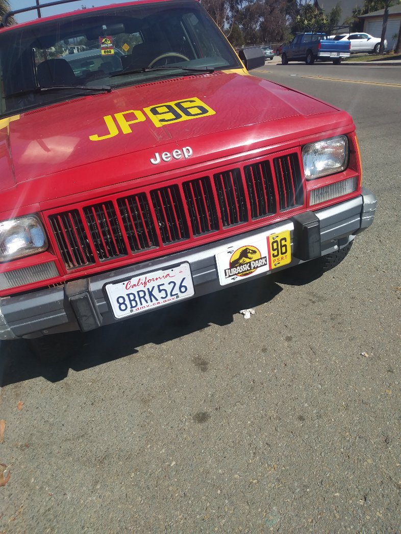 AugustXIII's tweet image. My interpretation of #JonBennet aka #PrincessDi in 2018.

#ThugLife
#ComputerLove

youtu.be/LVKHIwF3QDk