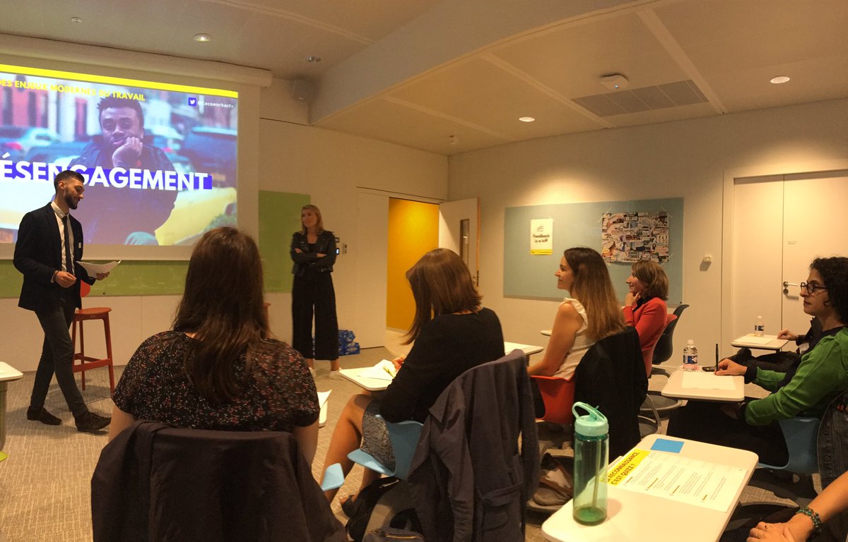 "Feed-back is a kiff" 
Toutes les astuces de la reconnaissance par <a href="/CocoworkerFr/">Cocoworker</a> pour la sortie du livre blanc : The kiff must go on !