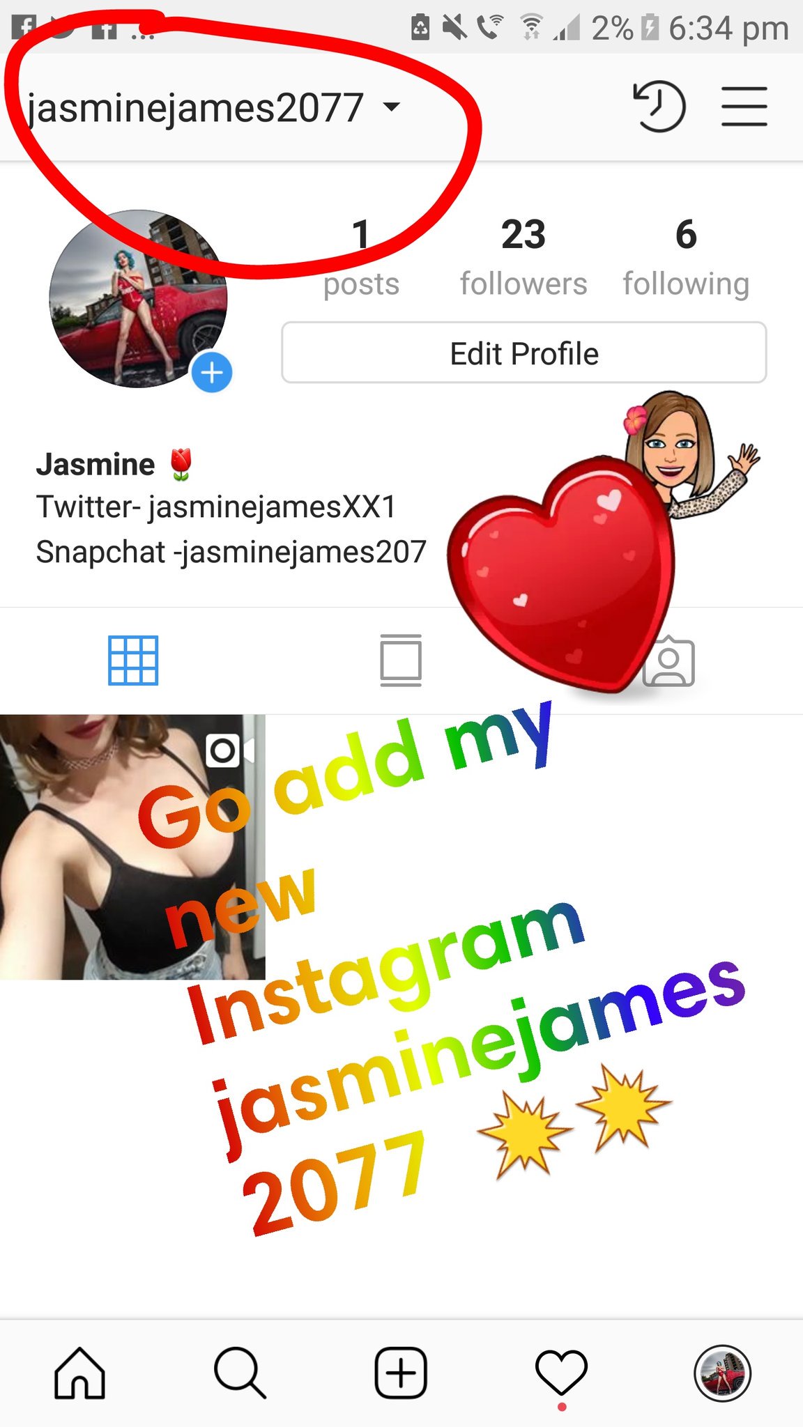 James instagram jasmine Jasmine James: James instagram jasmine JJVintage Is