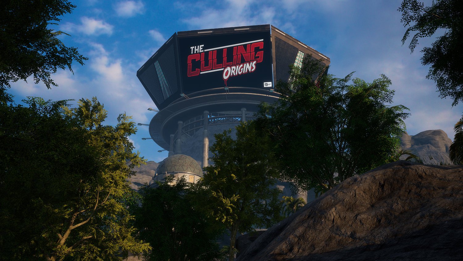 The Culling: Origins on Twitter: "Along with gameplay changes, The
