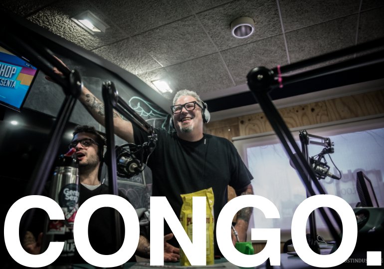 podcastcongo's tweet photo. ¿Hay ganas de #TRESEMPANADAS?
@sancalori tiene un cúmulo de Africas que no pueden esperar más... ¡El lunes vuelve la mejor sección de la radifonía mundial! 📻❤️ https://t.co/y1p39cwANn