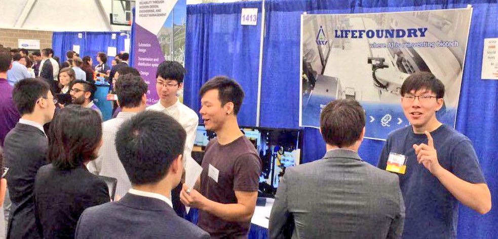 LifeFoundry tweet media