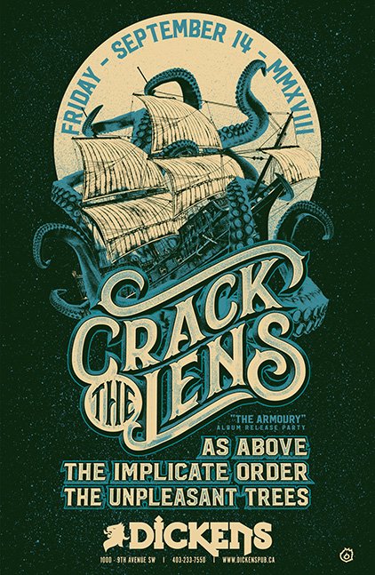 Crack The Lens tweet media