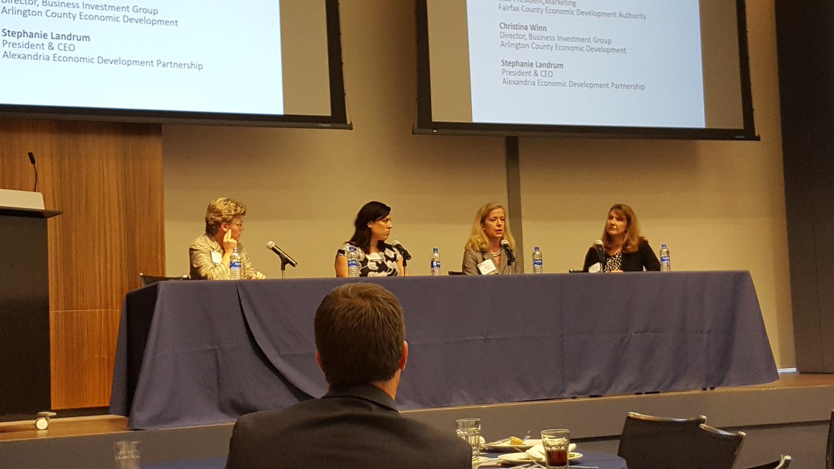 relassociation's tweet photo. #RELADC enjoyed hearing from industry professionals on Driving Demand For Office Space yesterday afternoon thanks as always to @MorganLewisLaw for hosting the event! https://t.co/oRITOe1WbS