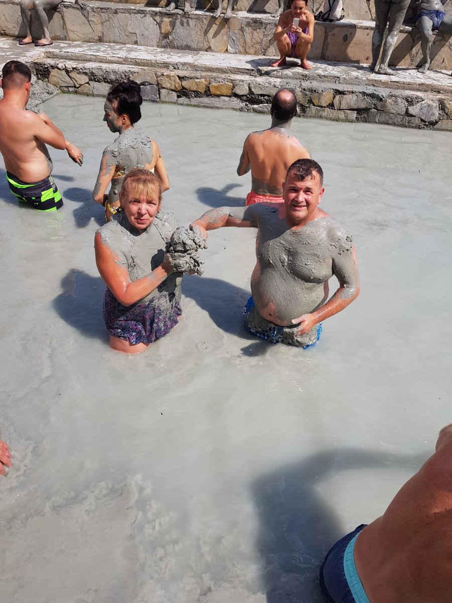 Day 3 and bernard the bear is loving his #holiday. nice boad trip, dinner and spa. <a href="/KayGallimore2/">Kay Gallimore</a> <a href="/SDEBDD/">simon ewins</a> <a href="/paulallancurtis/">Paul Curtis 💙</a> <a href="/thebirdlane/">Natasha Lane</a> <a href="/placemadebyyou/">A Place Made By You</a>