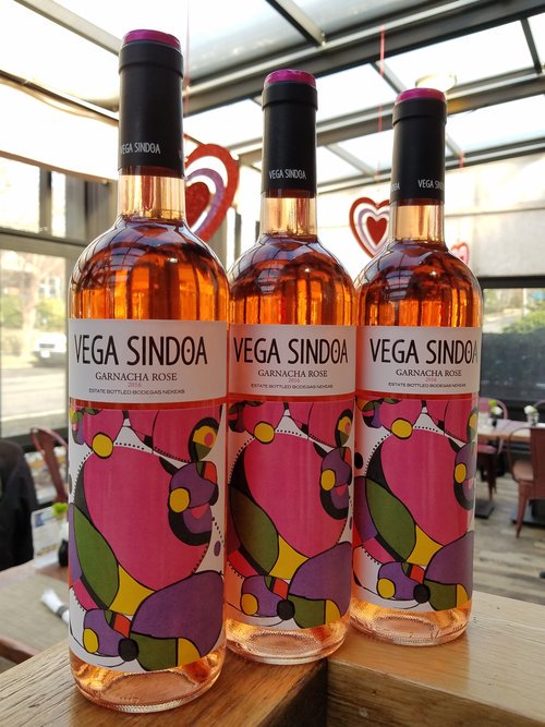 #WeekendCountdown <a href="/SyscoCanada/">Sysco Canada</a> <a href="/SyscoMaritimes/">Sysco Maritimes</a> <a href="/harvestwines/">Harvest Wines & Spirits</a> @TourismChester #Paella #wine #foodandfriends #foodandwine #OldestPub #LoveWhereYouWork #LoveWhereYouLive