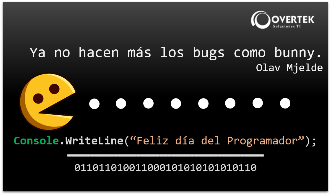 Overtek TI tweet media