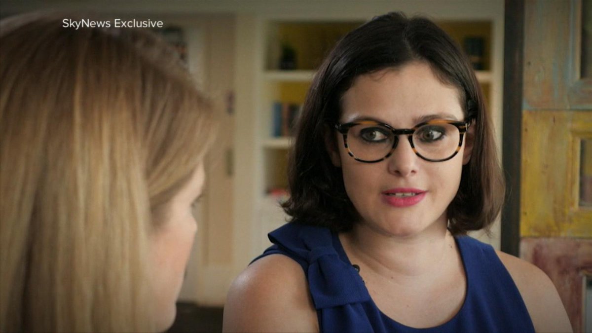 ABC News on Twitter "Newly released video shows Harvey