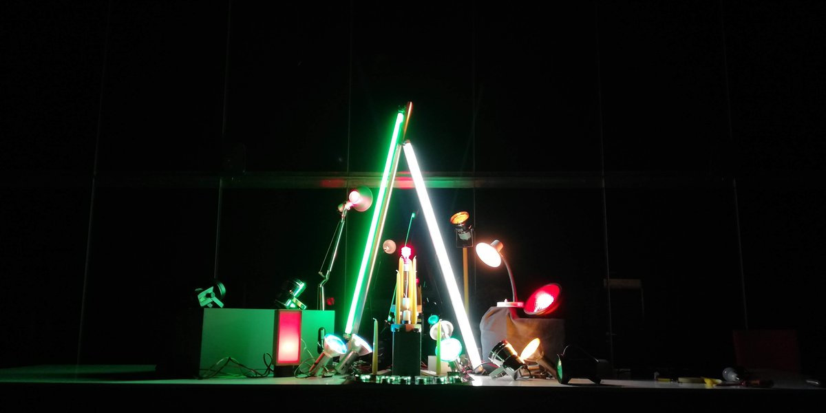 Ayto_Sevilla's tweet photo. El #BancodeProyectosICAS nos trae el proyecto 'DUM'. 
Puedes ver esta instalación de luz y sonido el 19 de septiembre en el #EspacioTurina. ¡Te esperamos! Más info: https://t.co/PU8rRab5p7 #CulturaSev https://t.co/E3mEPu8juW