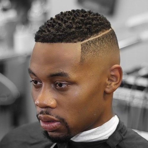 Men S Hairstyles On Twitter Curly Hairstyles For Black Men 2018