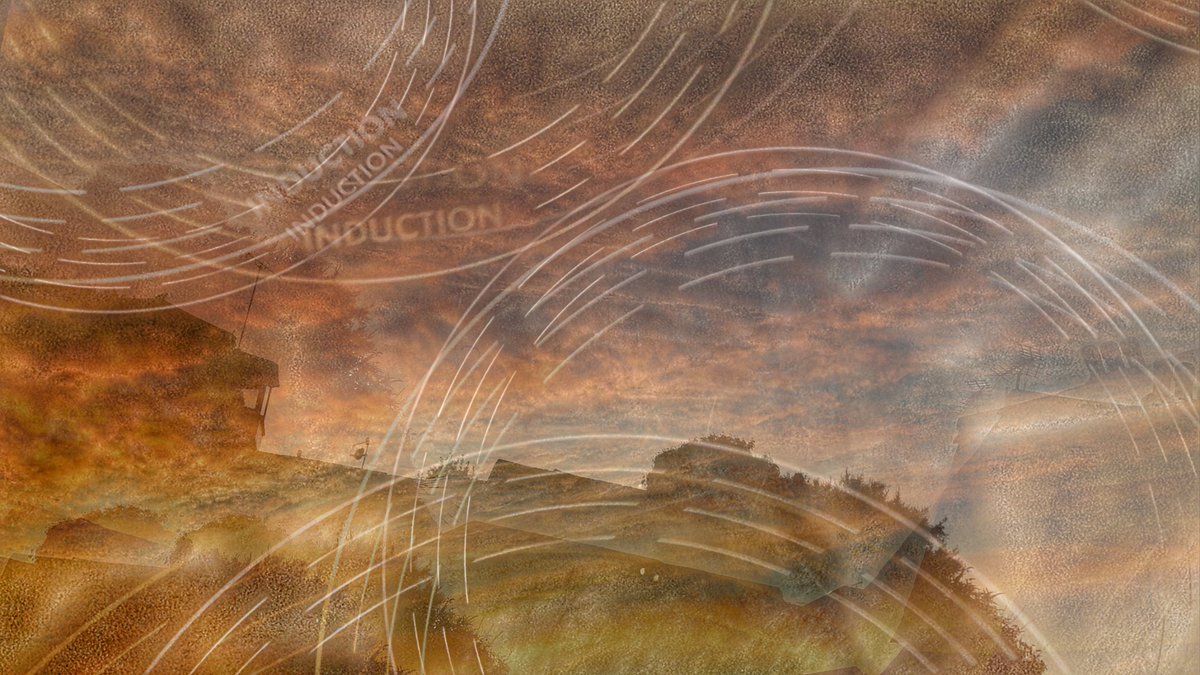CazR1chards's tweet photo. ...All is safely gathered in...
#septemberskies #mellowtones  #abstractphotography #ThePhotoHour #lunchtimesketching #Weymouth #dorset #WeySoHo https://t.co/R03Wl8kz1f