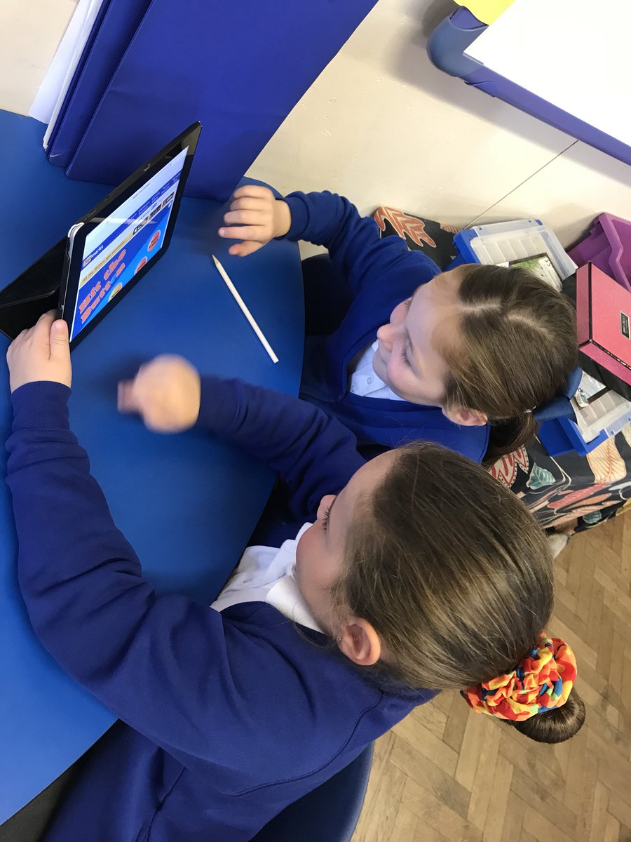 Year3BC's tweet image. Amazing mathematicians today in Year 3! #hitthebutton #timestable