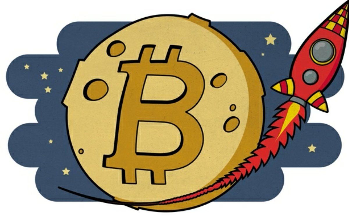 bitmscom's tweet image. Bitcoin is again looking for volatility as it nears resistance at $6400. What price do you think Bitcoin will be this Sunday? Closest answer will receive free BTC!

#Bitcoin #BITMS #Leverage #Exchange #Cryptocurrency