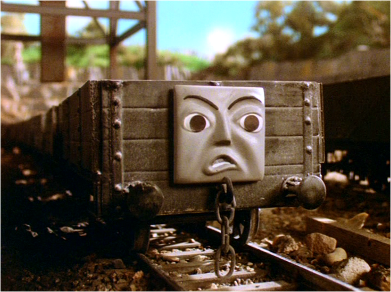 thomas and friends percy's predicament