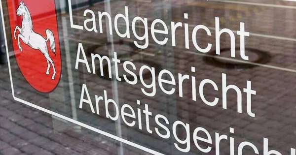 Landgericht hebt Urteil auf: Zwei Jahre auf Bewährung dlvr.it/Qk5X9D