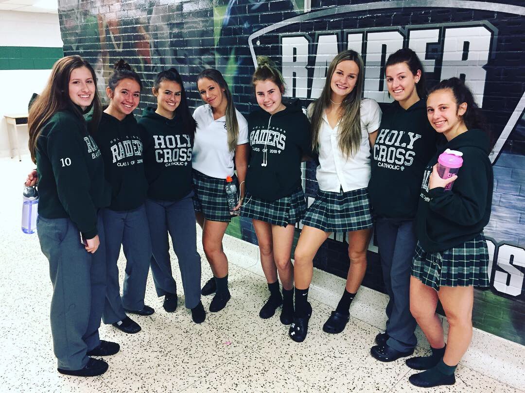 hcwethenorthend's tweet photo. Come check out your Sr girls bball team as they chase their first victory of the new season in the large gym at 4. They’ve got their Raider cards ready for tomorrow’s Raider Card out of uniform. Get the card, get the rewards! #WeTheNorthEnd #raidercard #getthecard #gettherewards https://t.co/2o6eeqybVt