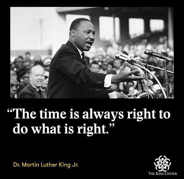 JulianAceAnsah's tweet image. #mlk 👊🏾#faith #standforwhatisright #generationalleaders #hero #martinlutherking ift.tt/2NbIAC6