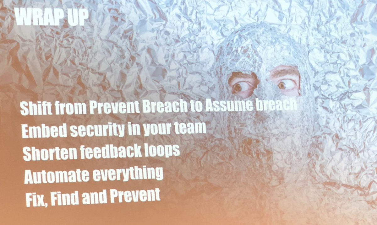 DutchALMUG's tweet photo. Wrapping up Rugged DevOps! Thank you @renevo and all attendees! #DevOps #meetup https://t.co/jvpkSFk5a3