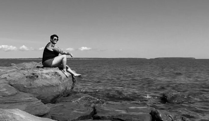 nmccarro's tweet image. #PeacefulPlaces #PanmureIsland #QuietMEtime