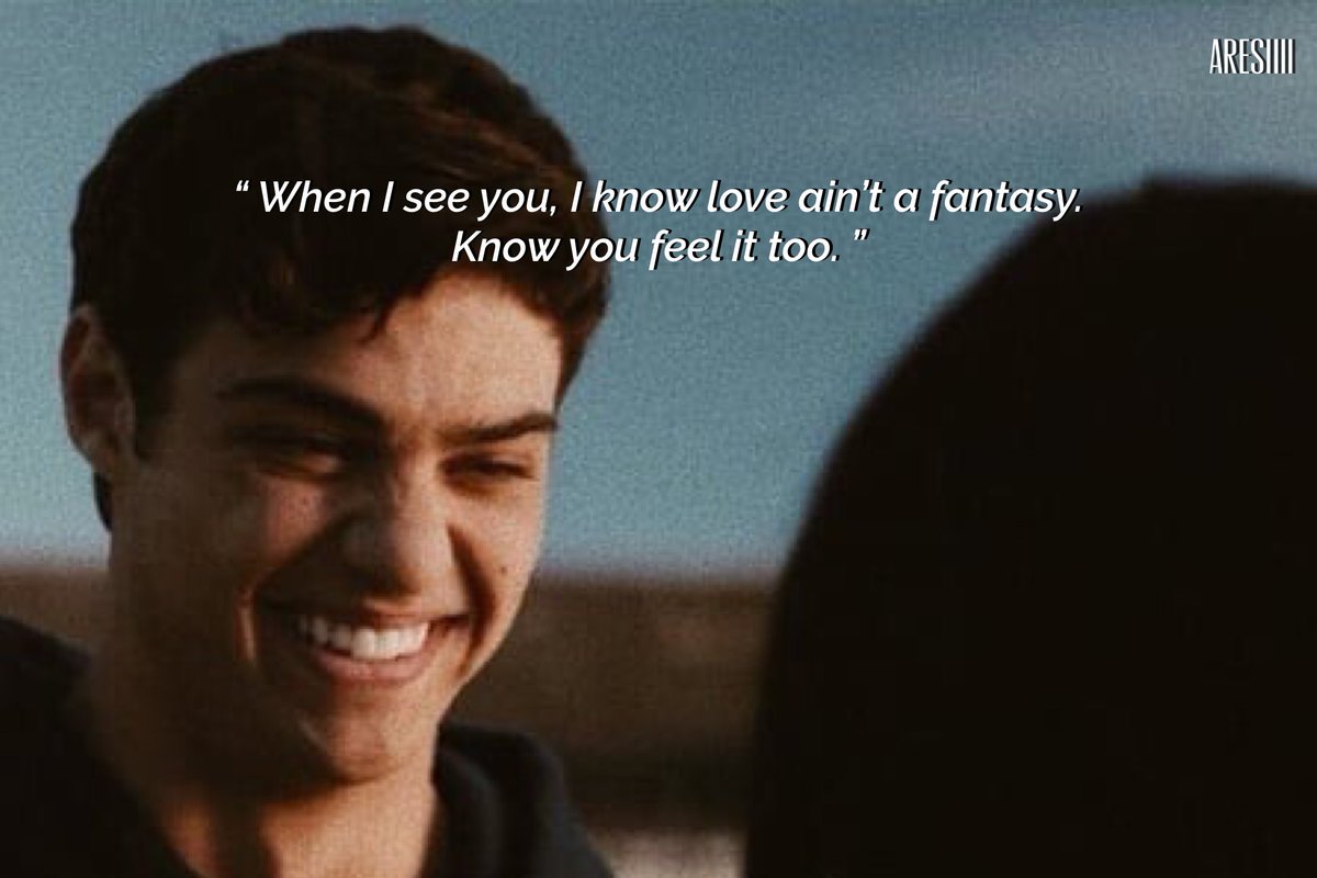 aresIIII's tweet image. “เวลาที่ฉันได้เห็นเธอ ฉันก็รู้ว่ารักไม่ใช่เรื่องเพ้อฝัน รู้ว่าเธอก็รู้สึกเหมือนกัน.”

-Fantasy : Finding Hope. 

#aresradio
————— 
#แปลเพลง #แคปชั่นภาษาอังกฤษ #แคปชั่น #คำคมภาษาอังกฤษ