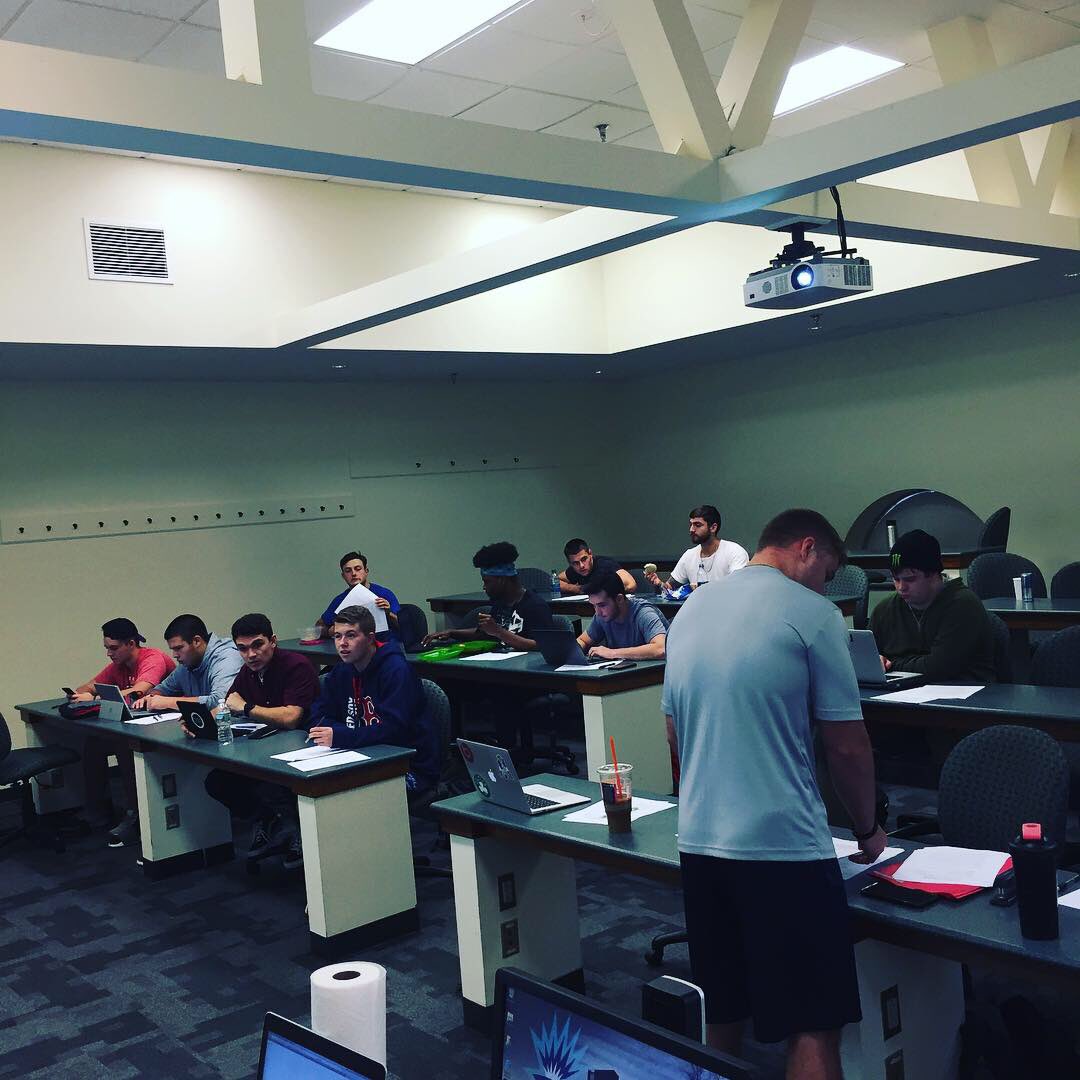 Social Media Posts For Lasell College