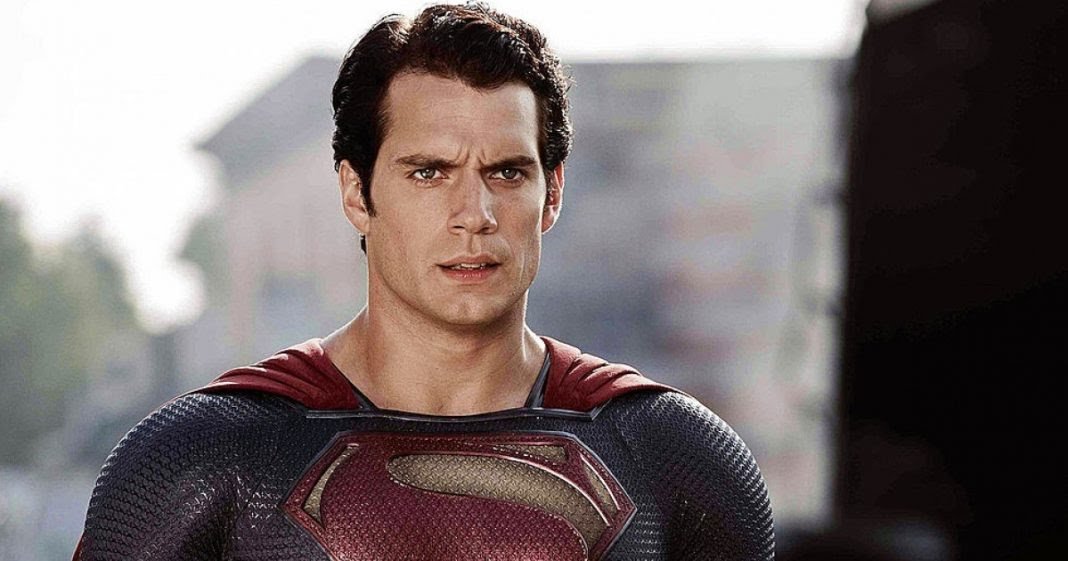 Henry Cavill 🍓 © tweet media