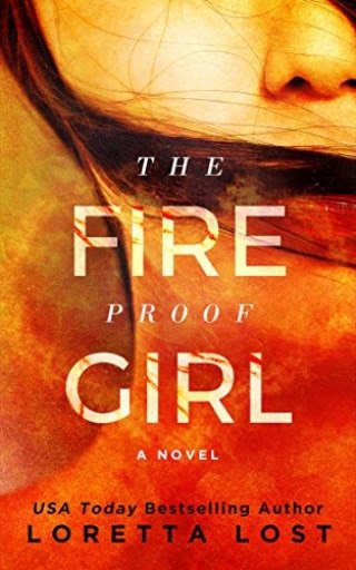 book_doggy's tweet photo. We found it! The Fireproof Girl (Sophie Shields Book 1) by Loretta Lost is FREE today. Grab a copy while you can!
📖The Fireproof Girl (Sophie Shields Book 1)📖
By @LorettaLost
#Women's #Fiction #Book Available at https://t.co/uUFscot7t6
#bookdoggy #kindle #kindleunlimited https://t.co/6AKEtVk8c7