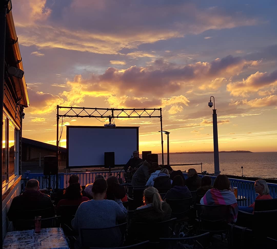 Whitstable Jaws tweet media