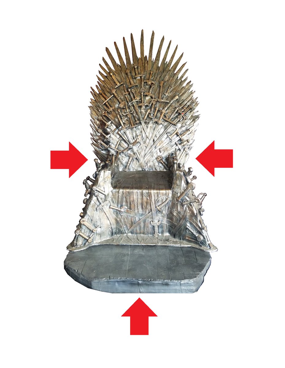 Come have a seat!!! #wizardworldaustin