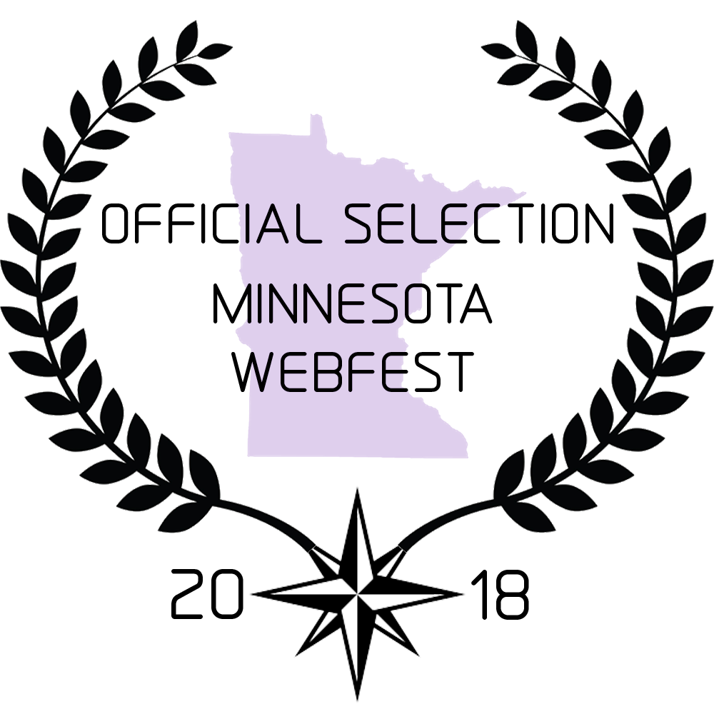 Lovers &amp; Others is an Official Selection of the Minnesota WebFest! Congrats to all the series, and thanks to everyone who’s helped support us. We look forward to connecting and reconnecting with our fellow creators later this month. <a href="/MNWebFest/">Minnesota WebFest</a> @SeekaTV <a href="/PantslessDet/">Pantsless Detective</a>