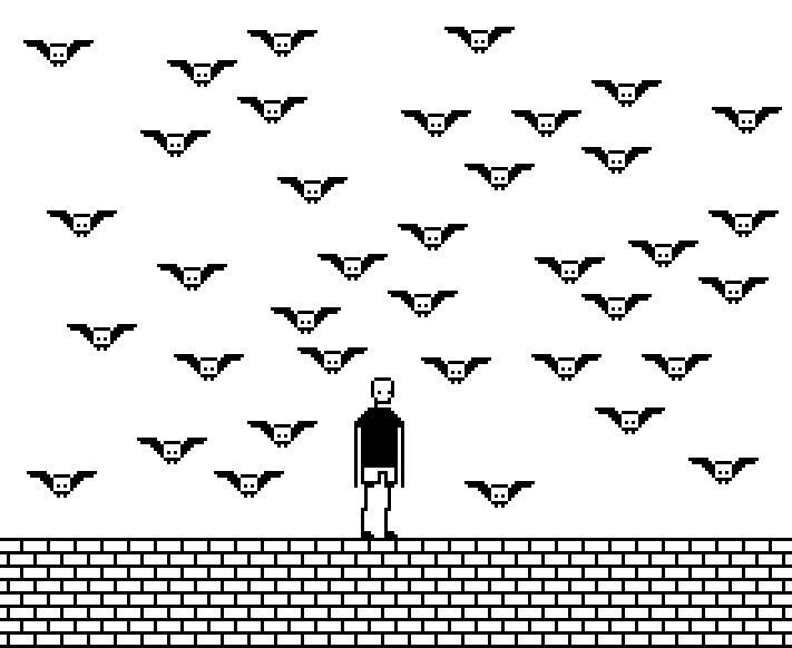 Pixel_Error_'s tweet image. Another level of "I hate this game"
#unity #pixelart #unity3d #indie #indiedev #madewithunity #gaming #indiedevhour #indiegame