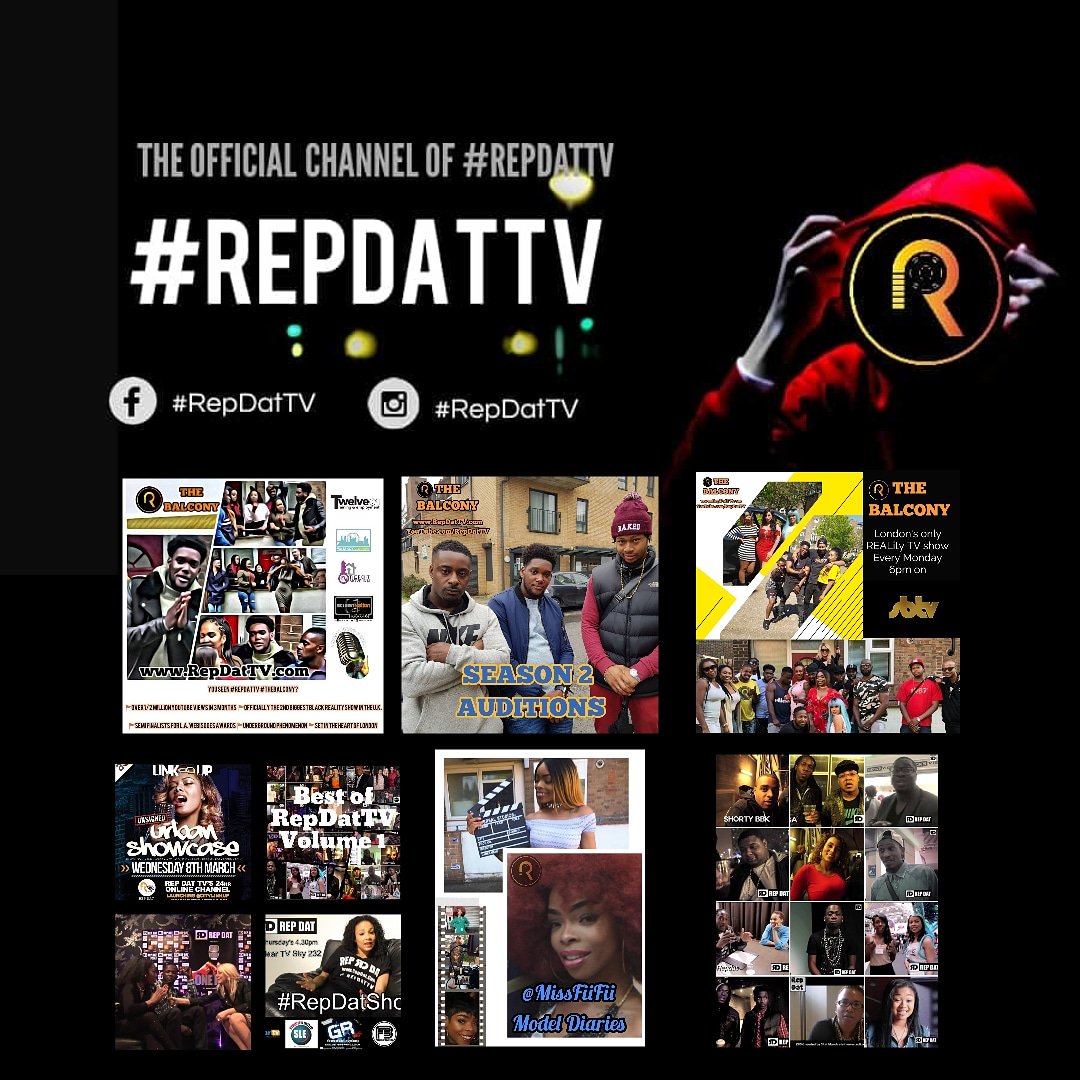 RepDatTV's tweet image. I saved a @YouTube playlist youtube.com/playlist?list=… RepDat: The Balcony

#RepDatTV #TheBalcony RepDatTV.com