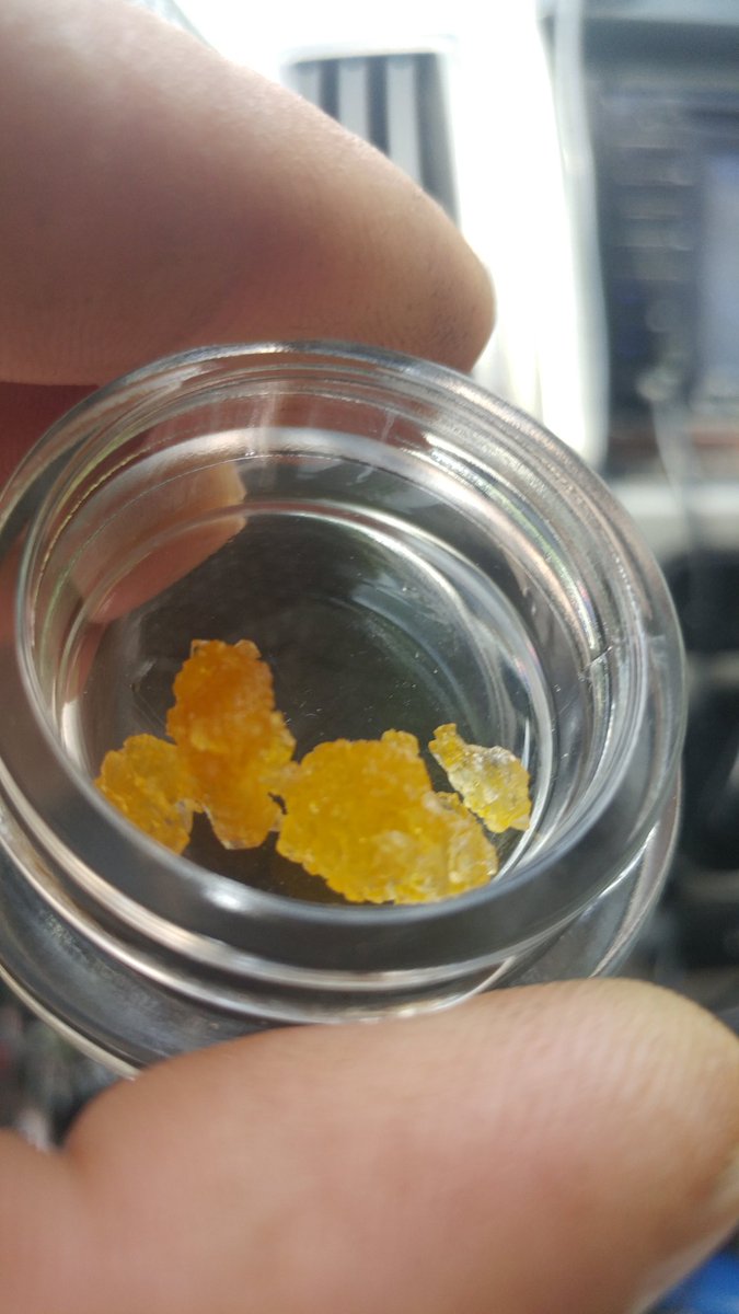 benjamin_esty's tweet image. Washed diamonds