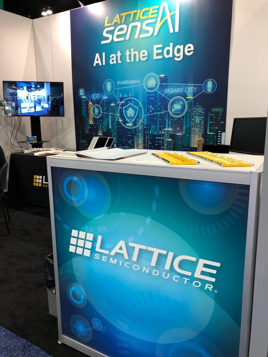 Lattice Semiconductor tweet media